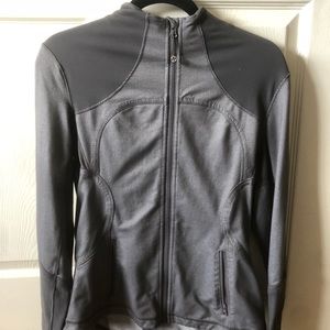 Running jacket